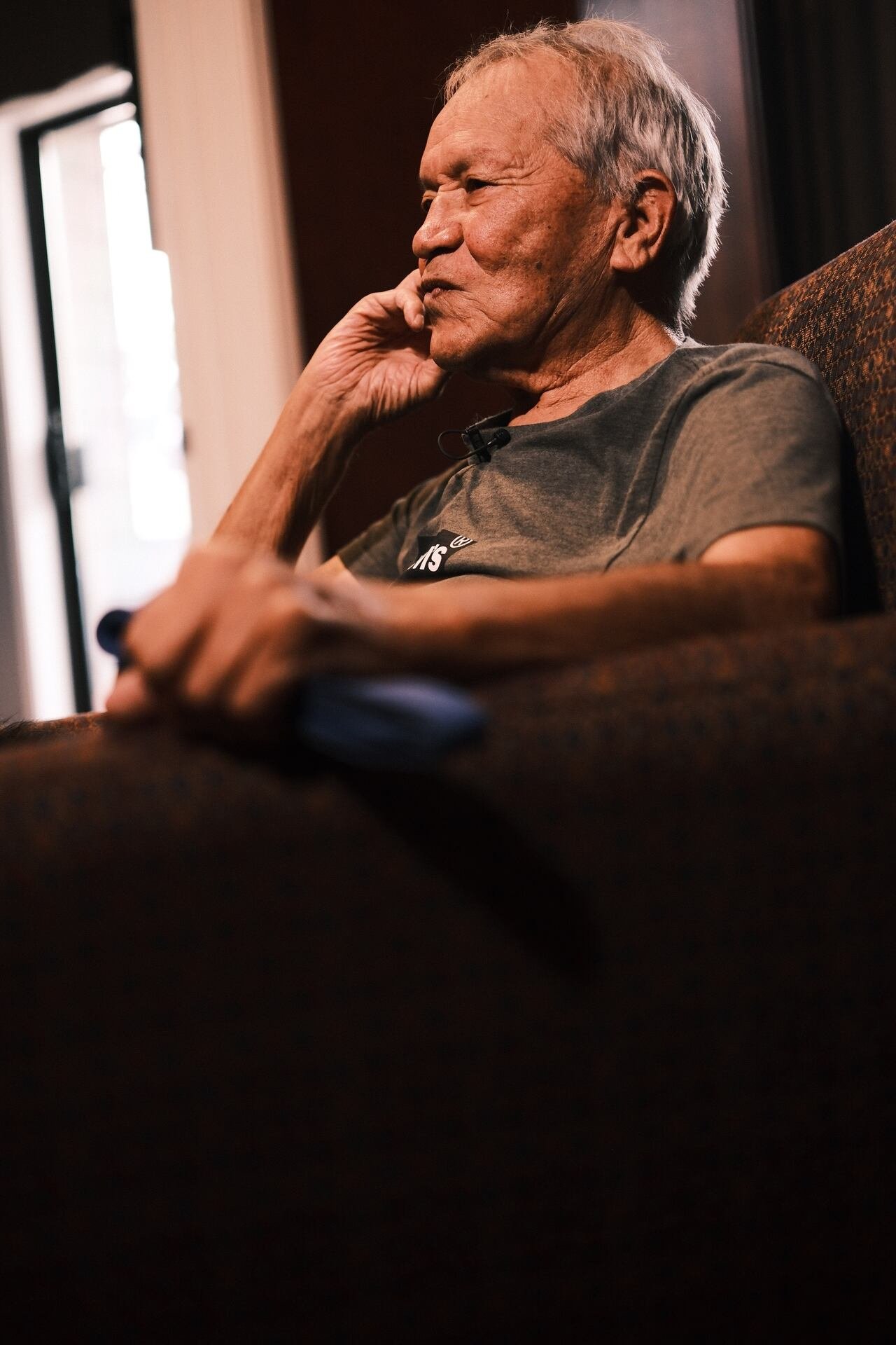 default-339 man sitting